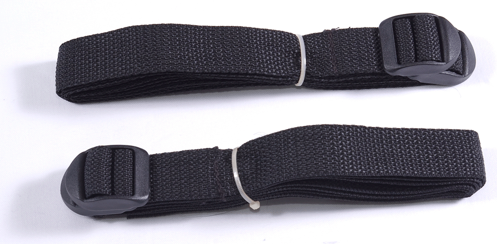 Mammoth Carbon Filter Hanging Straps Grow Tent Accessory 1 Pair 